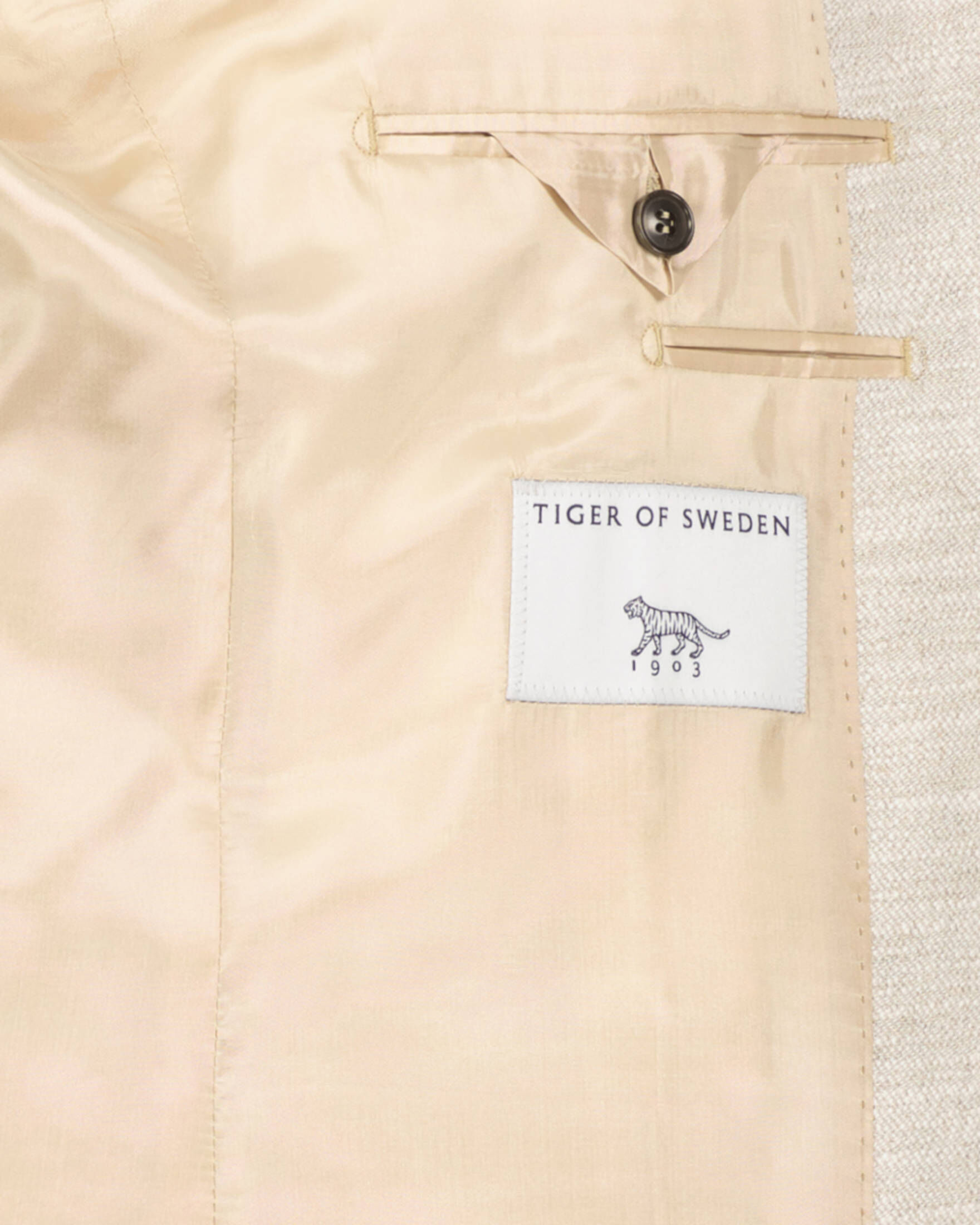Tiger of Sweden| Herren Sakko JEFFERY