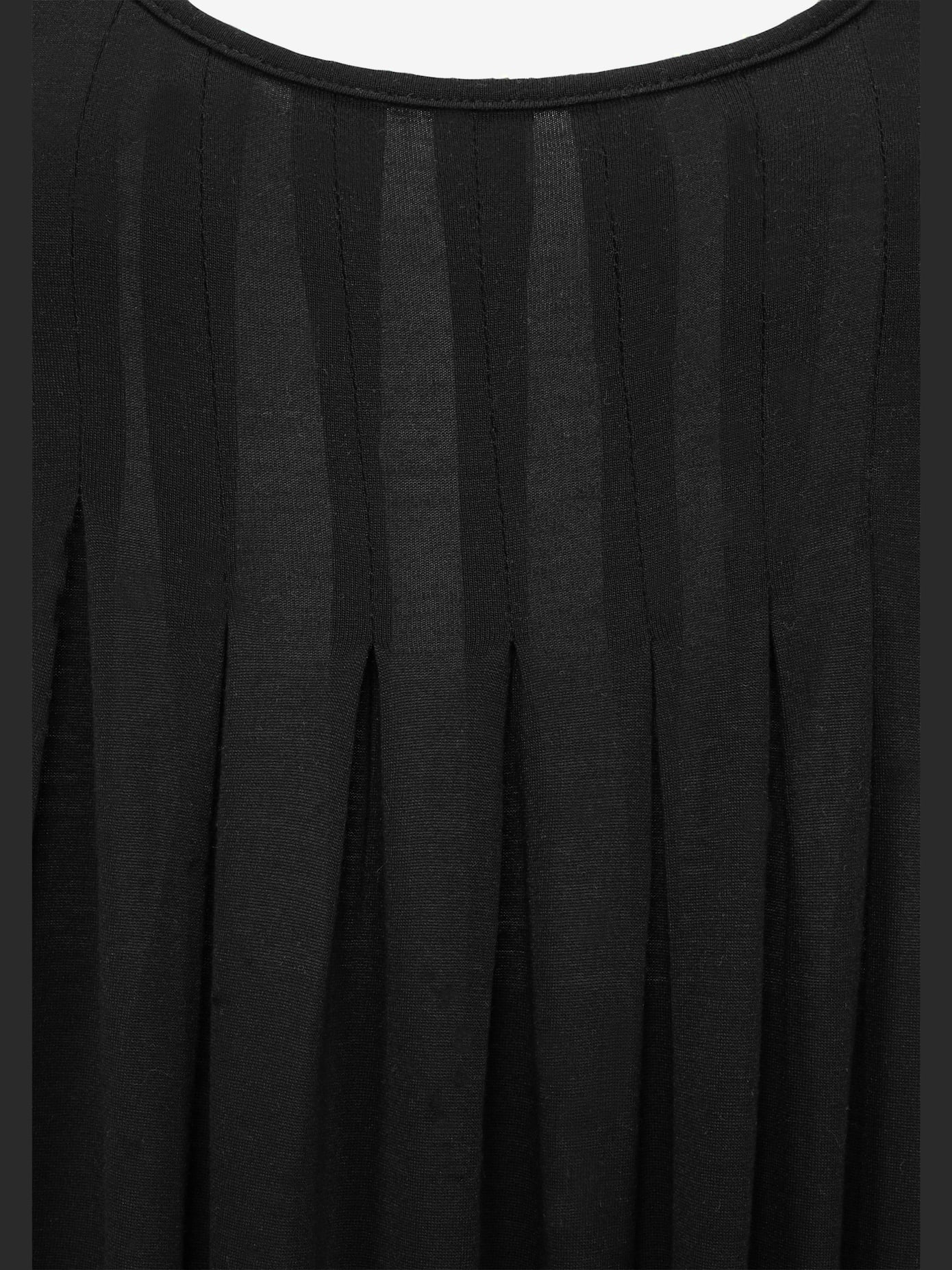 Robe de plage robe d'été imprimée sans manches