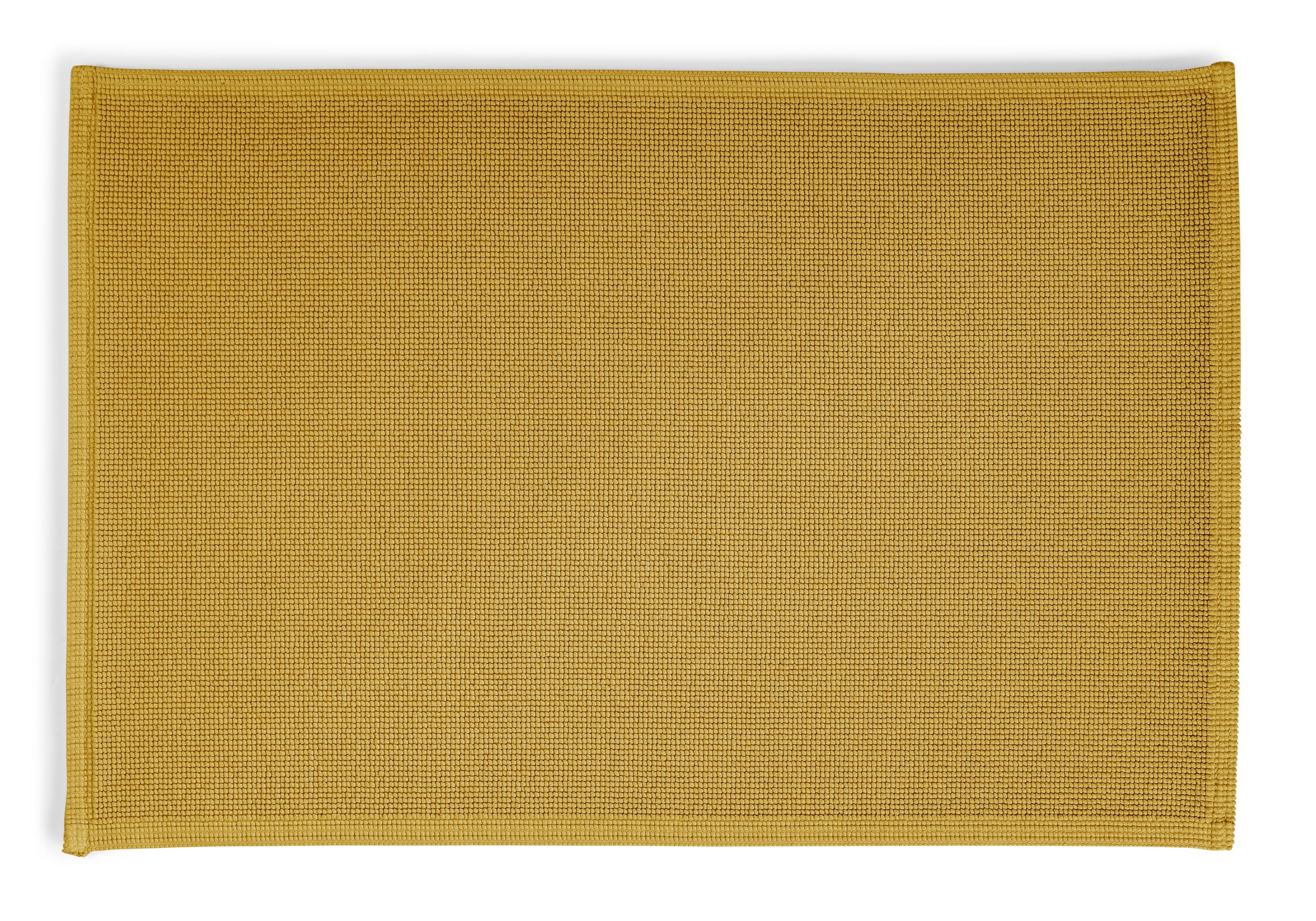 Badematte RHOMTUFT PLAIN 50 x 70 cm