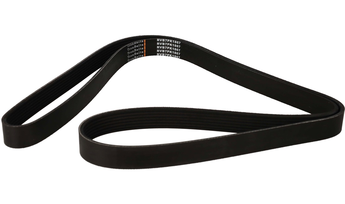 Multi v-rem 7 pk x 1867 mm