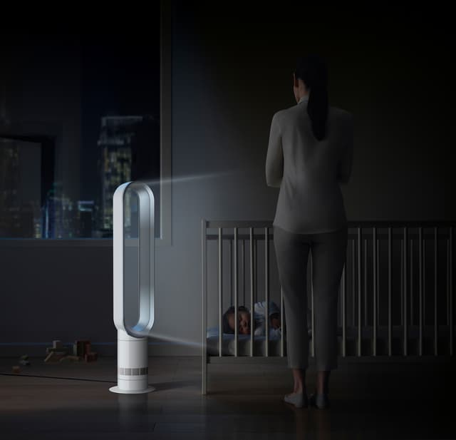 Dyson Cool blæser AM07