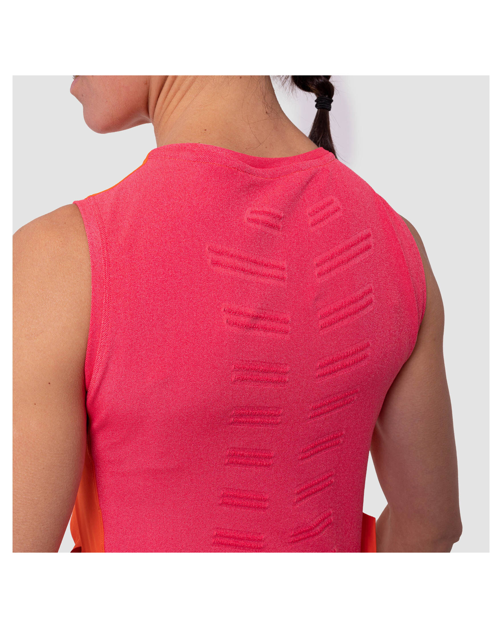 Salewa| Damen Outdoor-Tanktop PEDROC DRY RESPONSIVE HYBRID TANKTOP W
