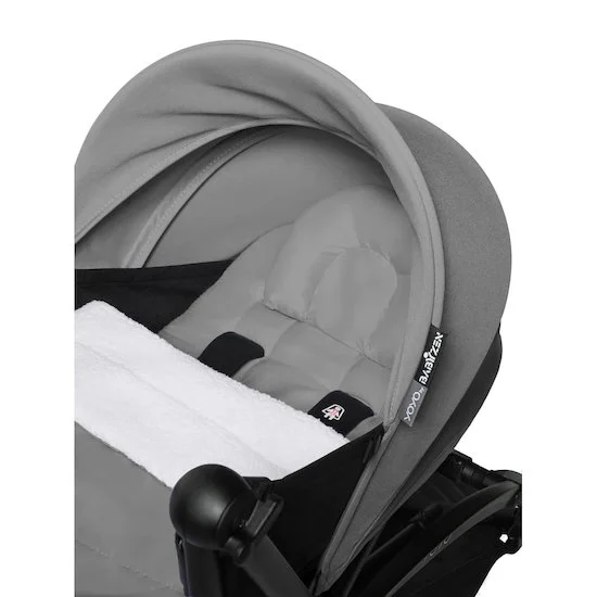Pack nouveau-né YOYO® 0+   Aqua        de               BABYZEN
