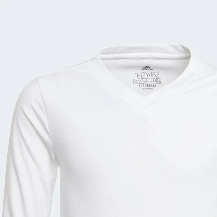 Adidas Team Base Longsleeve Junior