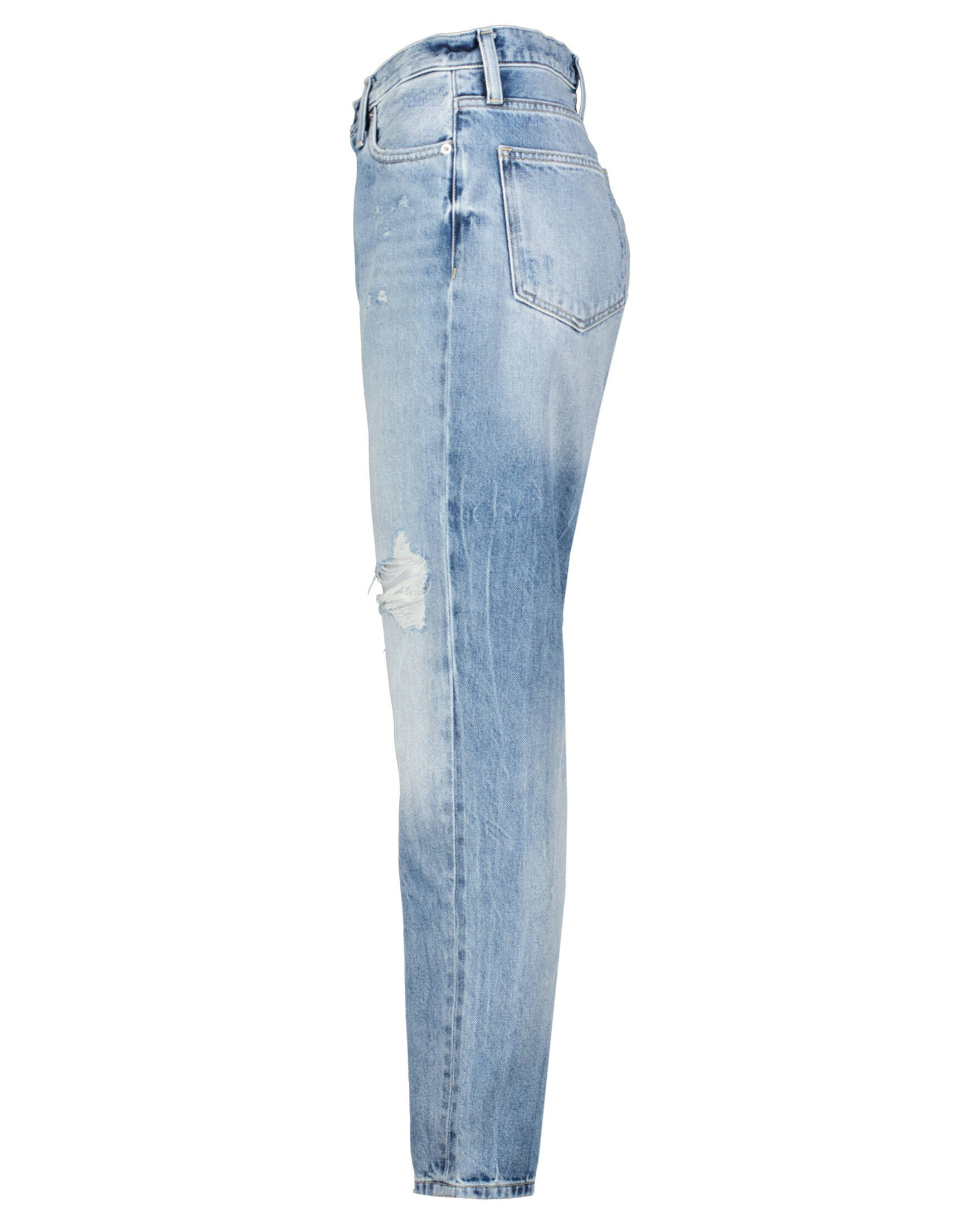 CALVIN KLEIN JEANS| Damen Mom-Jeans