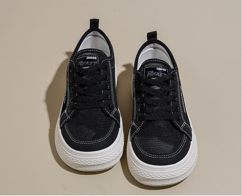 FRAISO - Mesh Sneakers