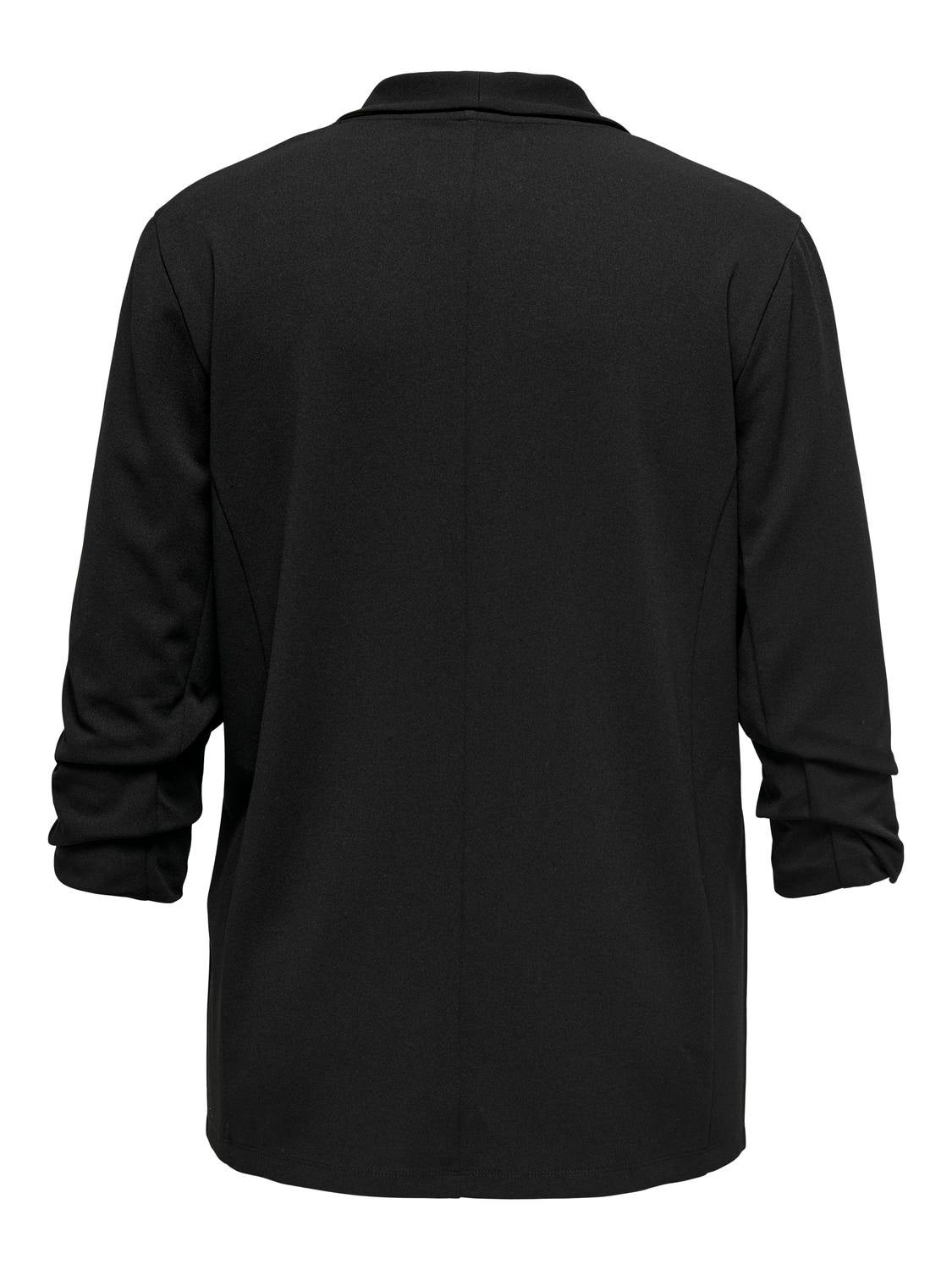 CARSTILLA Blazer Black