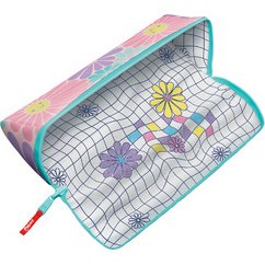 Trousse XXL FANCY 'PASTEL LOVELY DAISY'