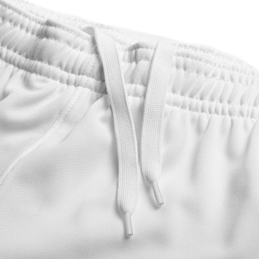 Nike Short Dri-FIT League III - Blanc/Noir Enfant