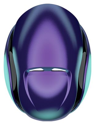 Casque Abus GameChanger TRI flip flop