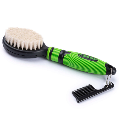 Freezack R-Go Naturhaar Softbürste klein