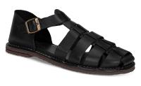 Sandaler 7157b sort Sort