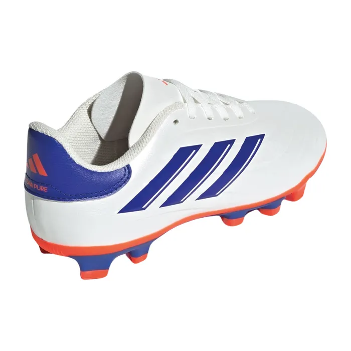 Adidas Copa Pure 2 Club FxG Voetbalschoenen Junior