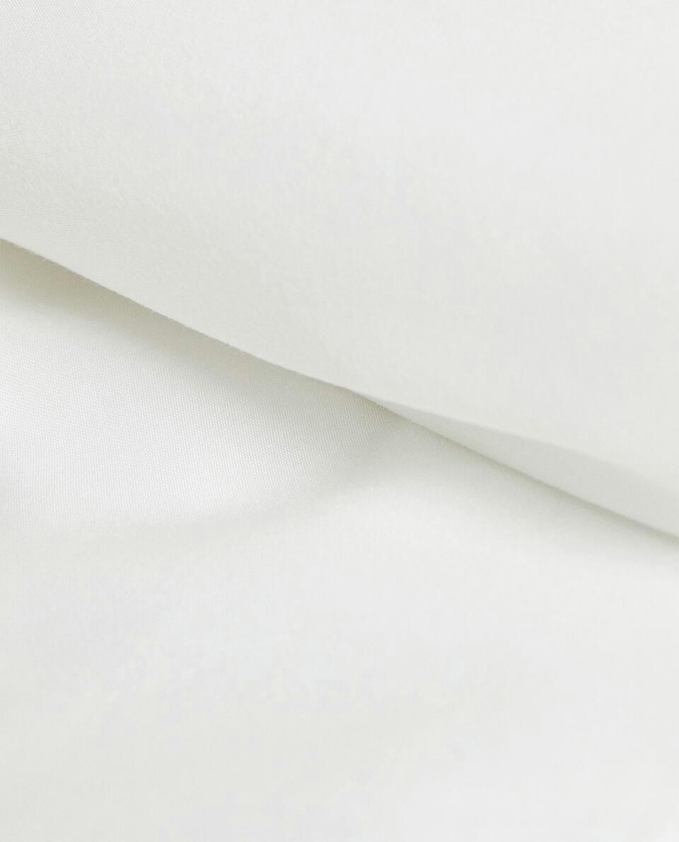 (125 g x m²) ENCHIMENTO DE EDREDOM DE VERÃO EM MICROFIBRA