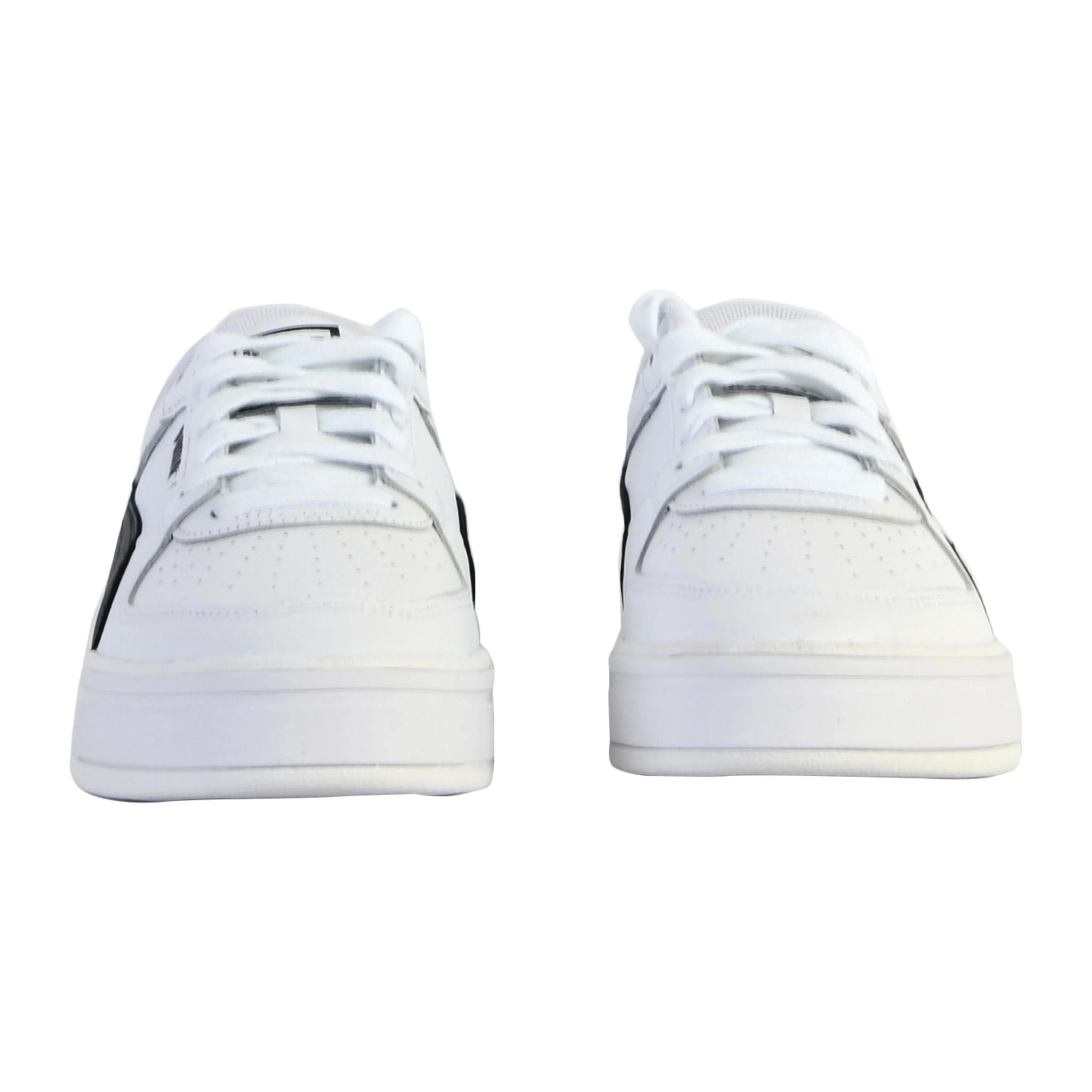Basket cuirca pro classic | Blanc