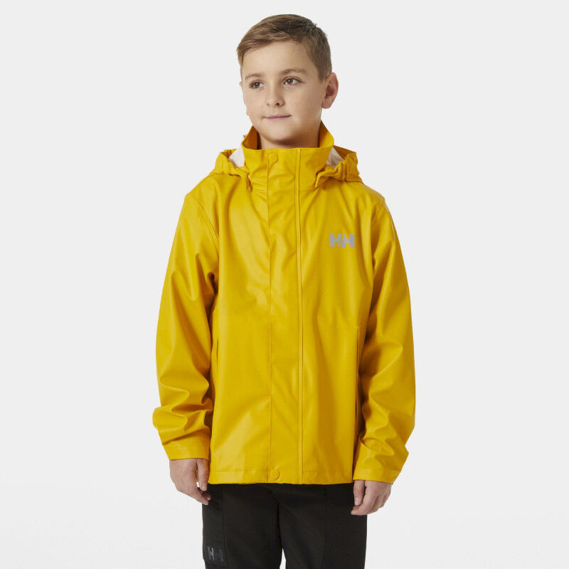 Jr Moss Jacket - Veste imperméable enfant