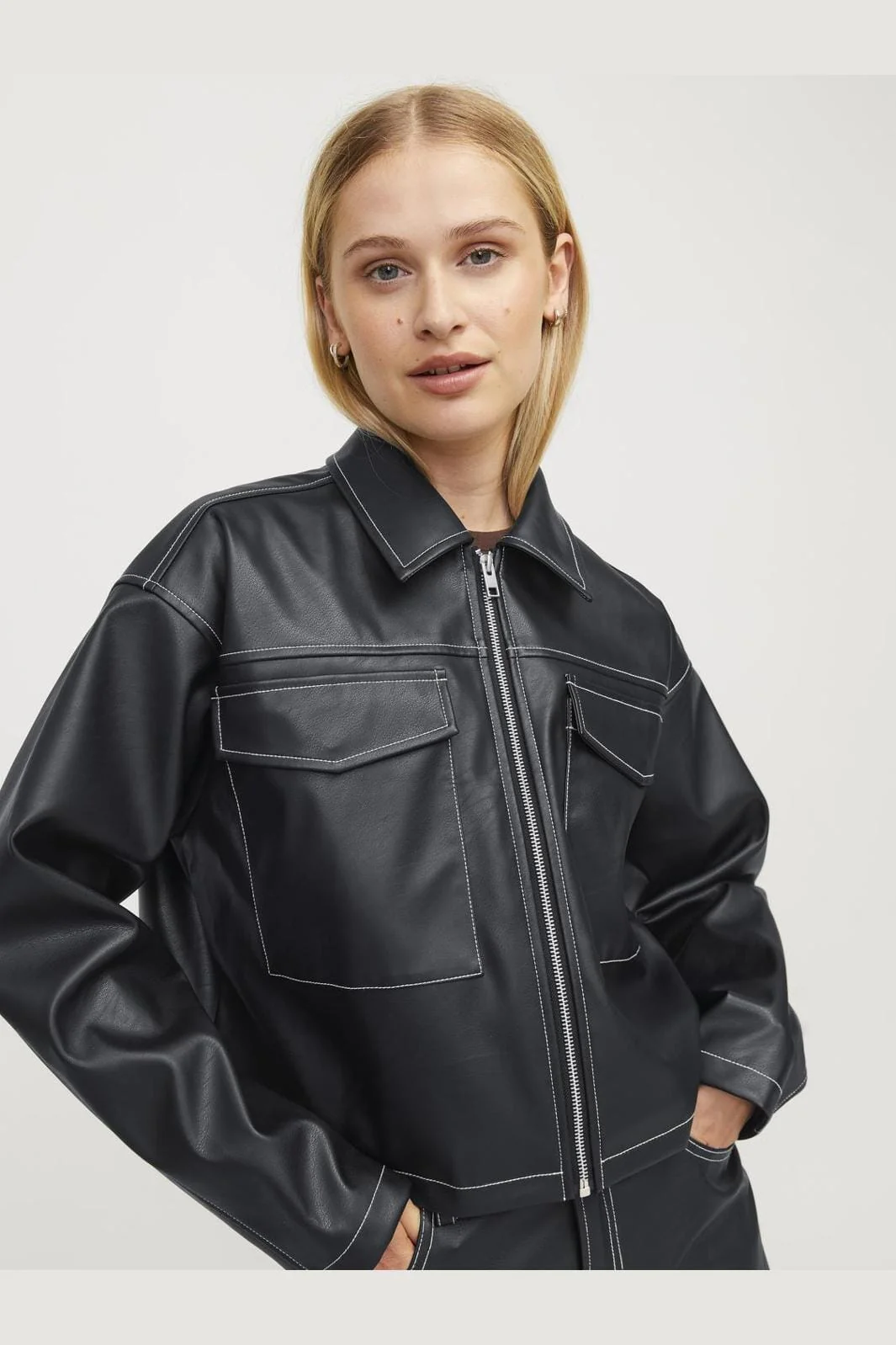 Jjxx Jxlila Jacket 12276592
