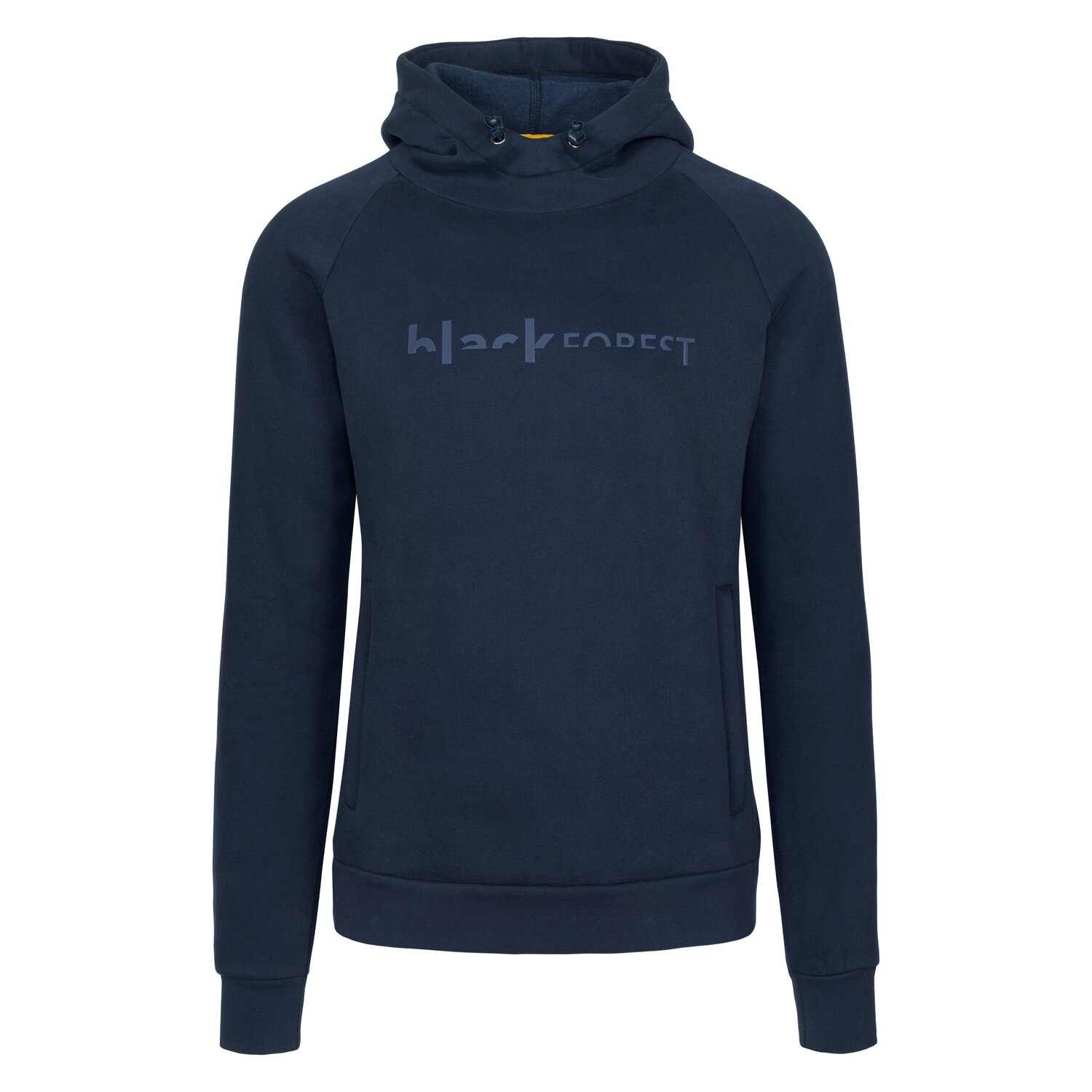 black forest Hoodie  - navy