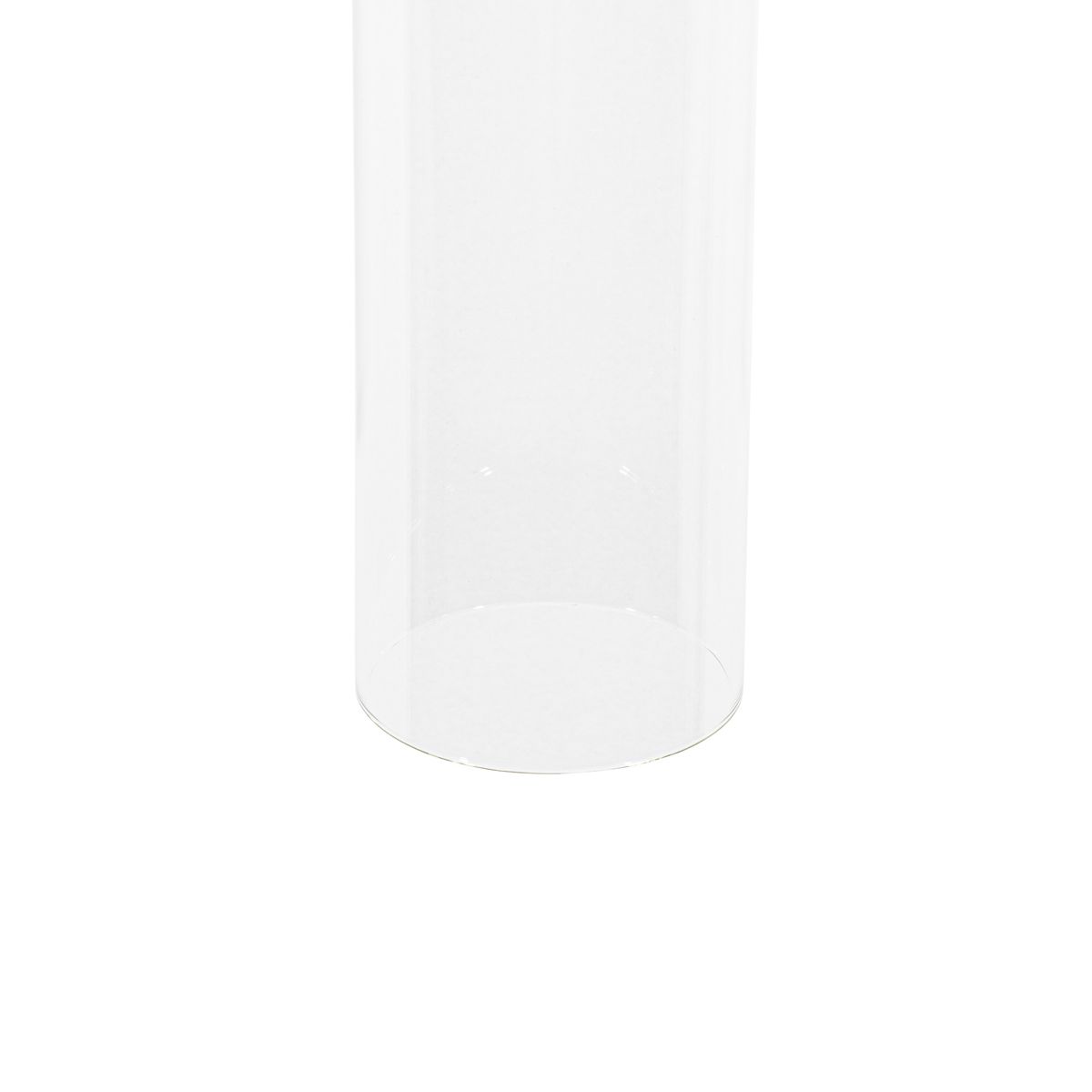 Moderne hanglamp gunmetal voor railsysteem 1-fase - Iconic Lloyd