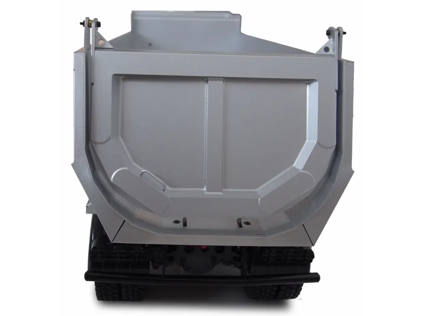 Amewi 22550, Skraldevogn, 1:14, 14 År, 2000 mAh, 8,9 kg