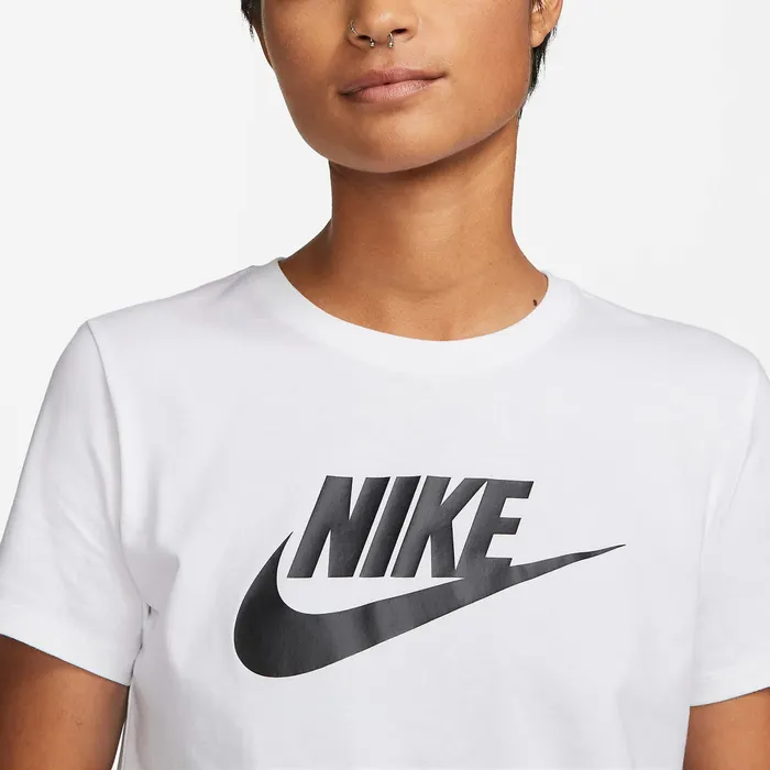 Nike Sportswear Essential Shirt Dames