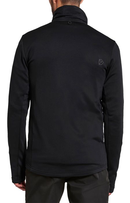 Darius Full-zip Jacket Men herrejakke
