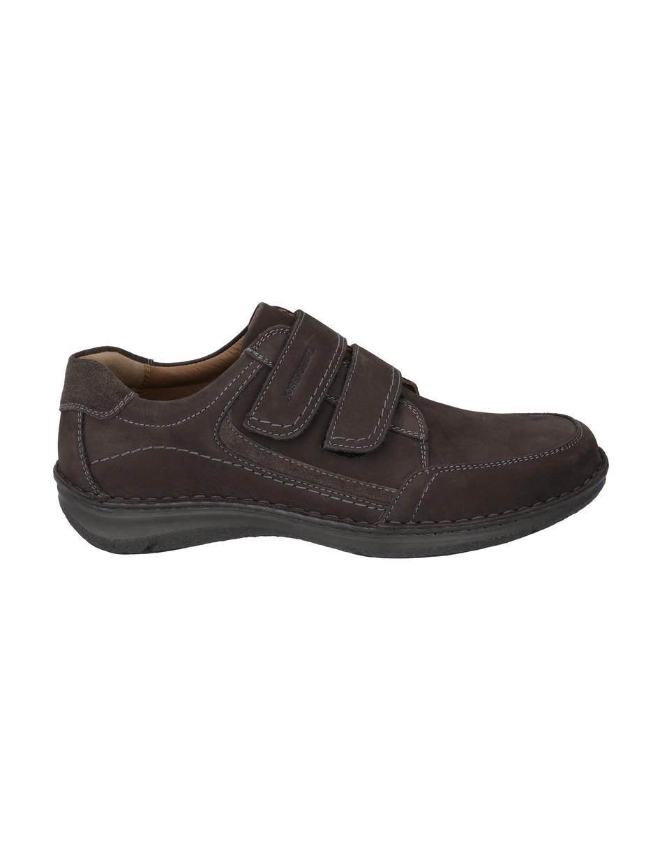 Slipper Anvers 90, asphalt