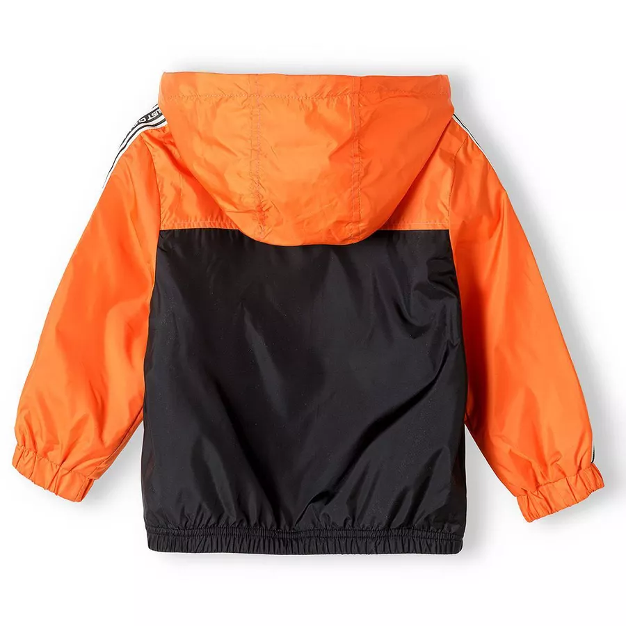 MINOTI Windbreaker Orange