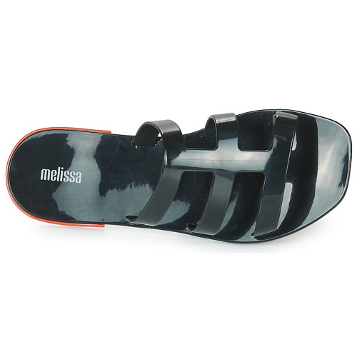 Melissa - Melissa Caribe Slide - Noir