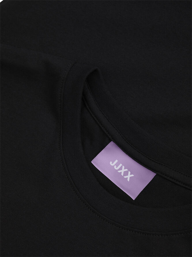 JJXX JXANNA SS REGULAR EVERY TEE NOOS Sort