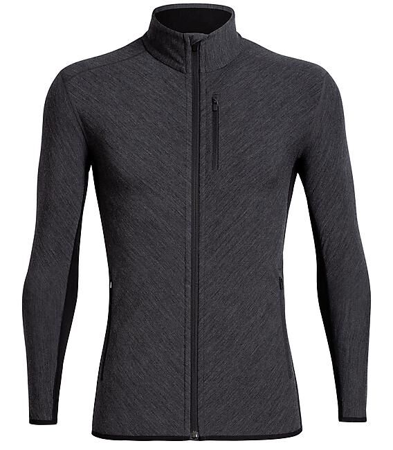 ICEBREAKER - LAINE DESCENDER M VESTE