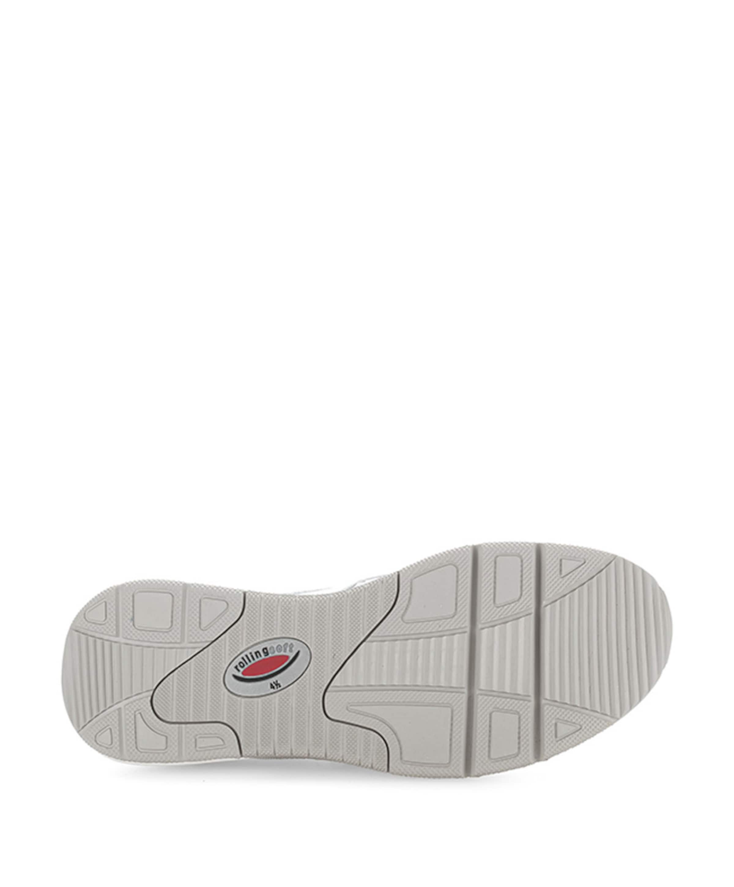 Gabor dames sneakers wit