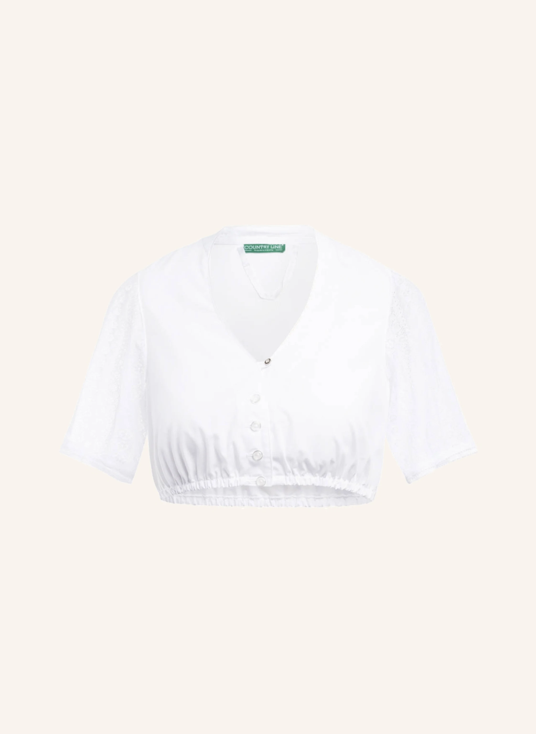 COUNTRY LINE Dirndlbluse