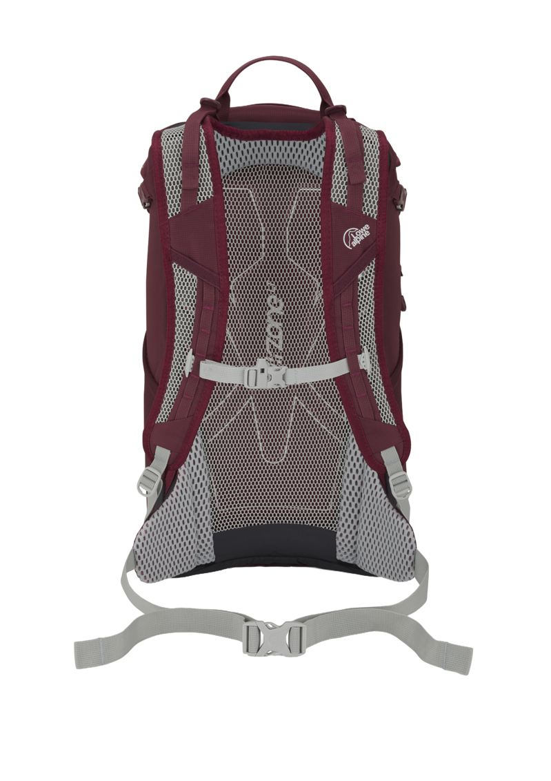 AirZone Active 18 Rugzak