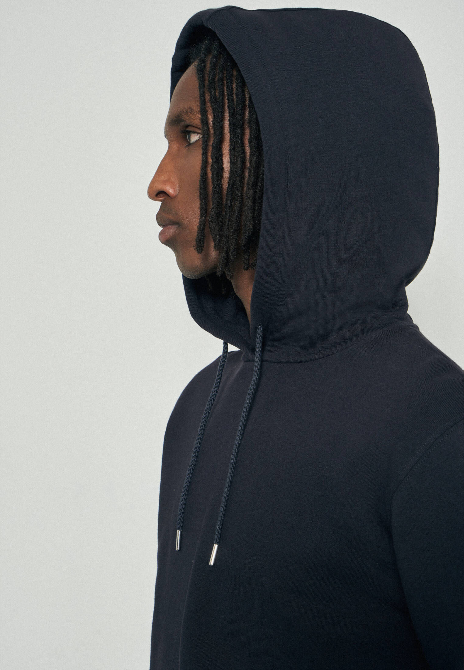 Studio Seidensticker| Herren Sweat-Shirt Studio