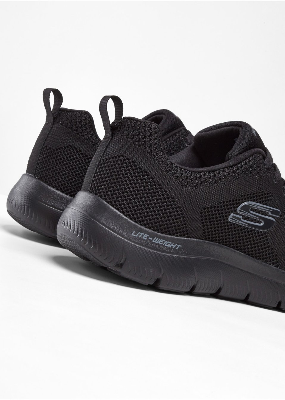 Sneakers Skechers à mémoire de forme
