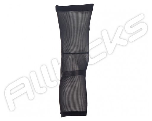 Genouillères avec Protège Tibia Alpinestars Paragon Plus Noir