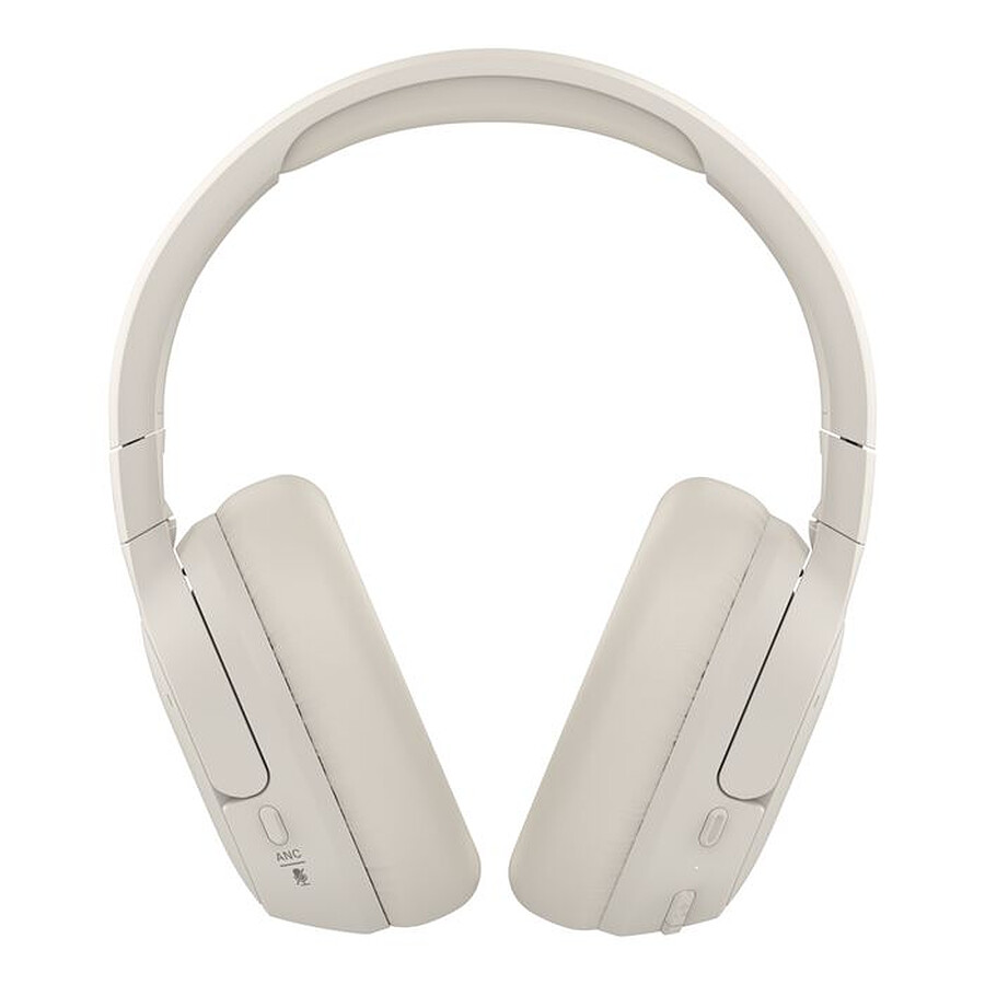 Belkin SoundForm Isolate Blanc