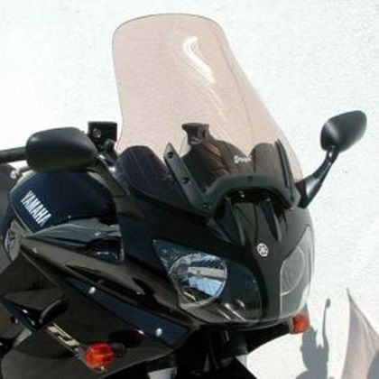 Bulle Ermax Haute proctection - Gris