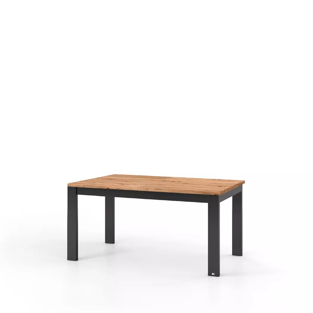 Esstisch York 140 x 90 cm