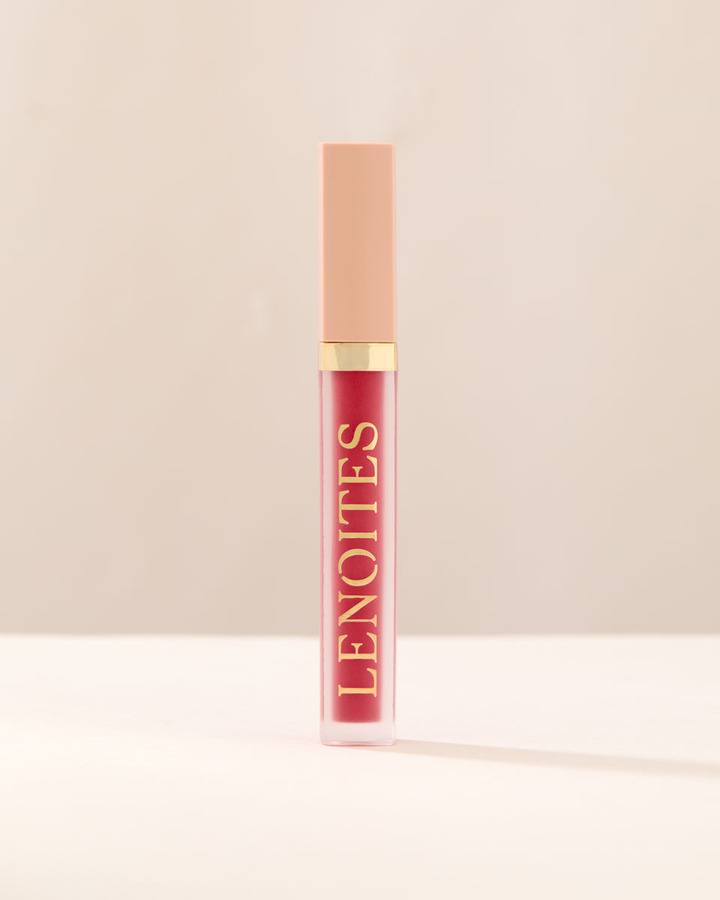 Lenoites Tinted Lip Oil Bold 5ml