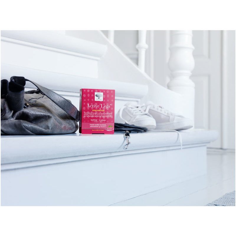 New Nordic Active Legs 60 Pieces