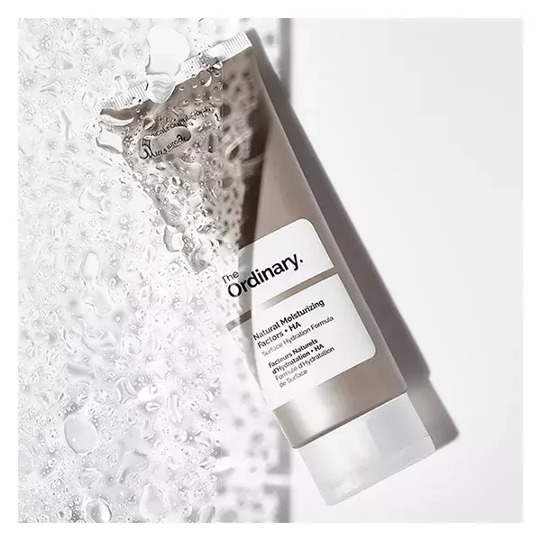 The Ordinary Natural Moisturizing Factors + HA 30ml