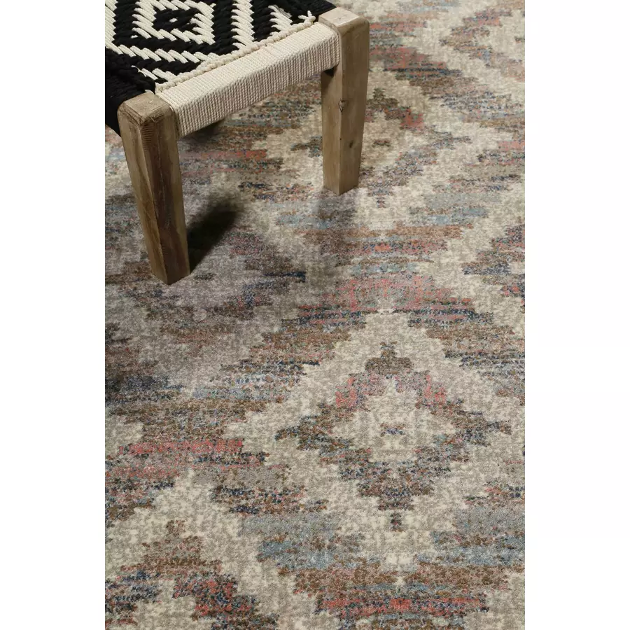 Wecon home Kurzflorteppich Passion 2.0 beige