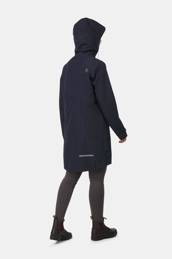 Didriksons Didriksons Hani Parka