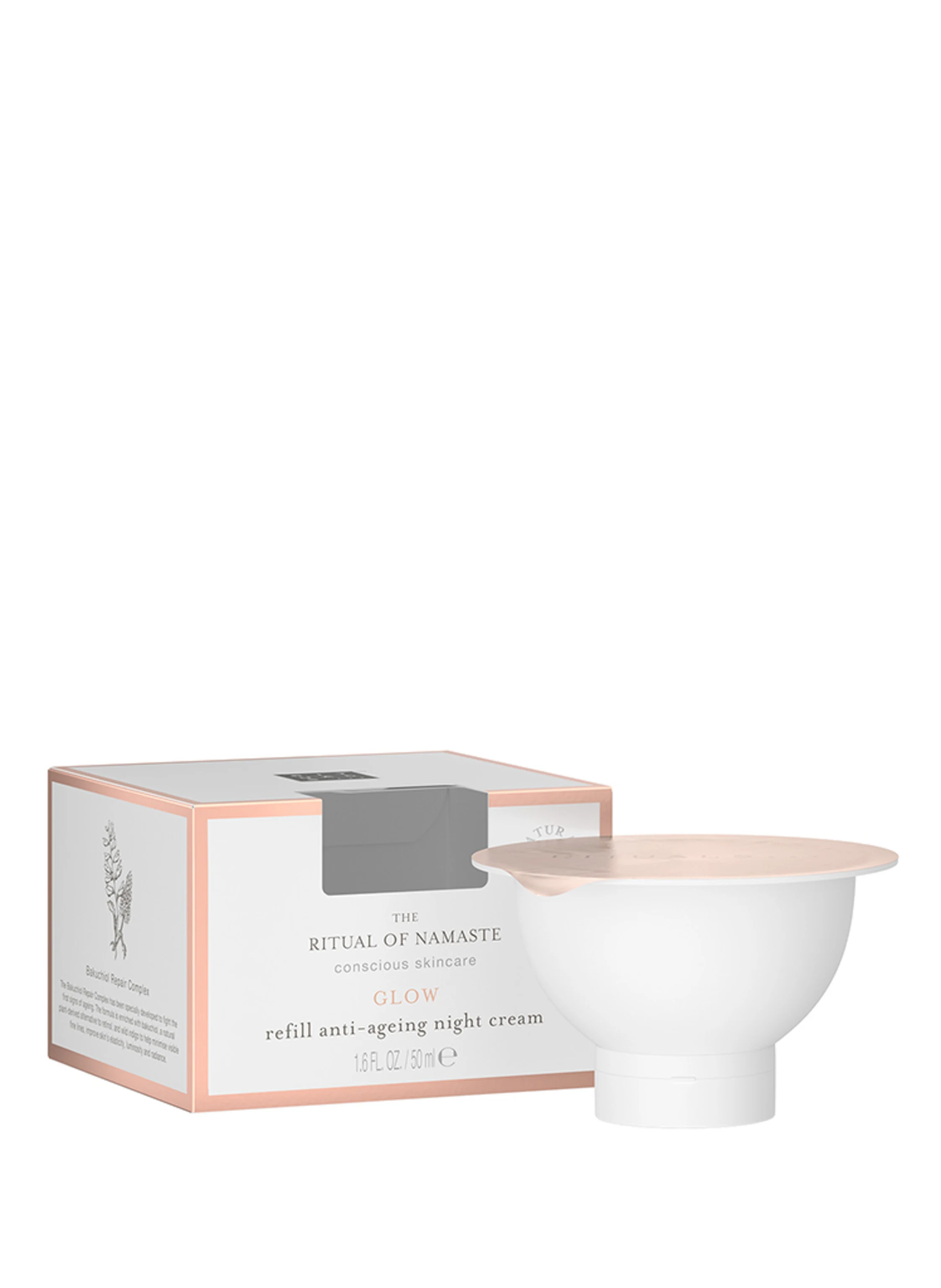 RITUALS THE RITUAL OF NAMASTE REFILL
