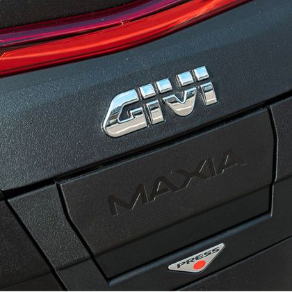 Top case Givi V58NN MAXIA 5 Monokey Universel - Noir