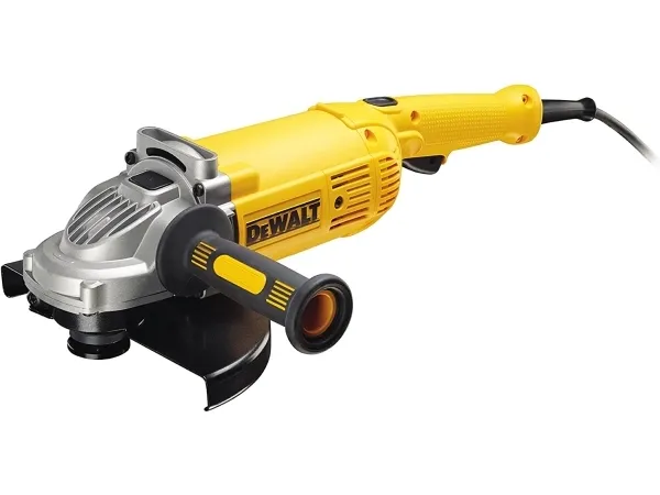 DEWALT vinkelsliber 230mm 2200W DWE492