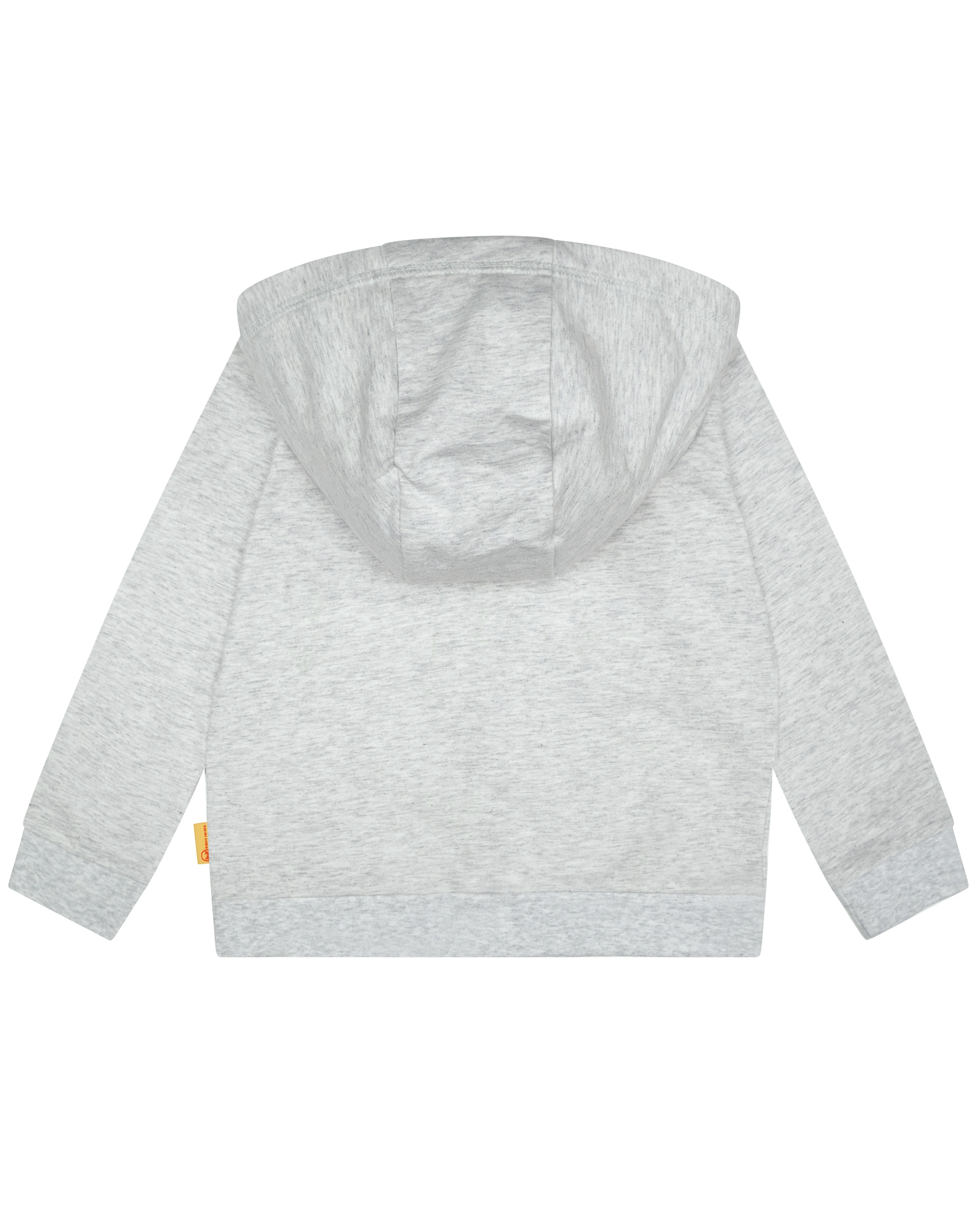 Kapuzen-Sweatjacke ARVID in nimbus cloud