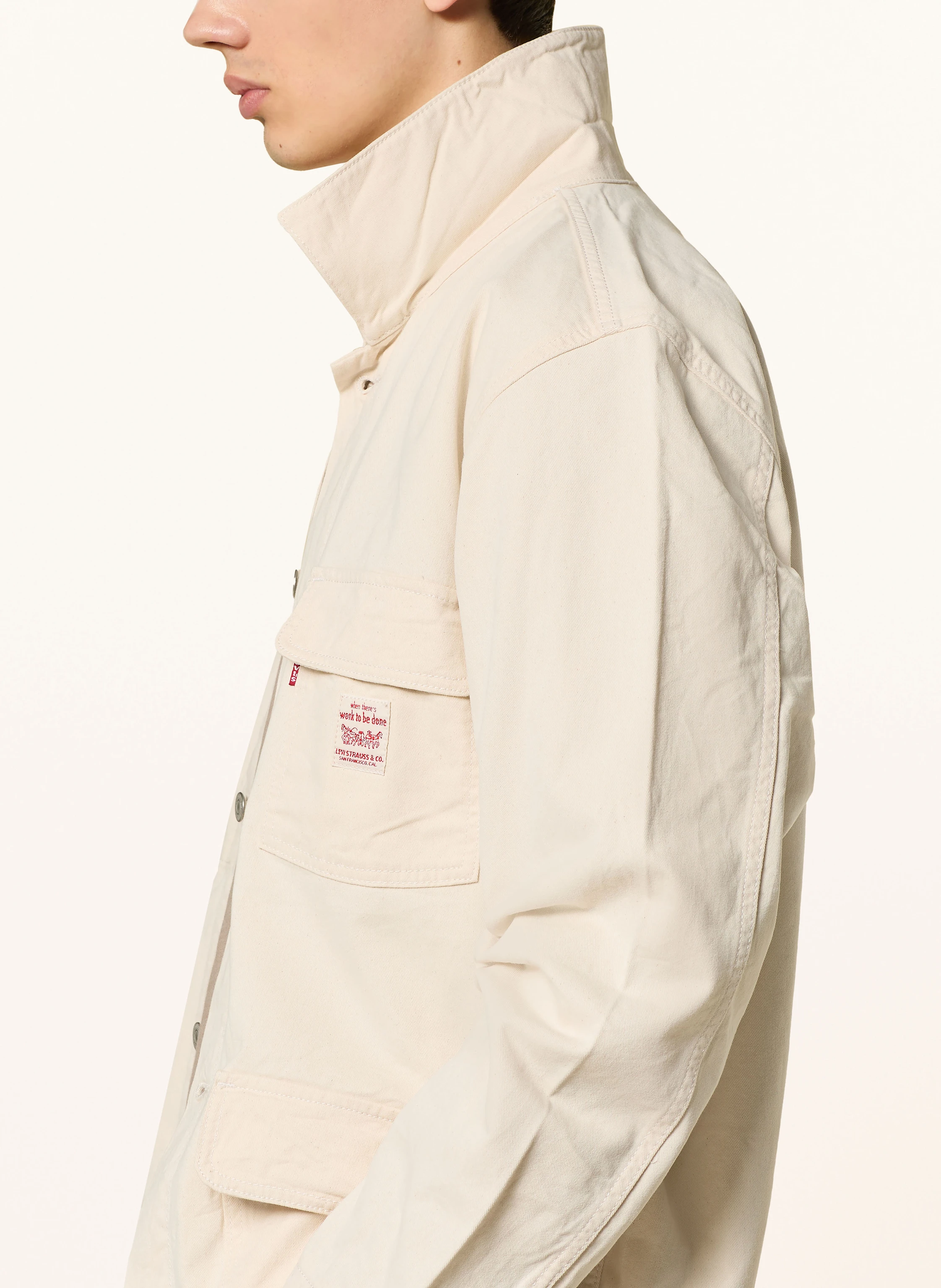 Levi's® Overshirt